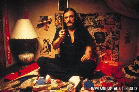 Lemmy image