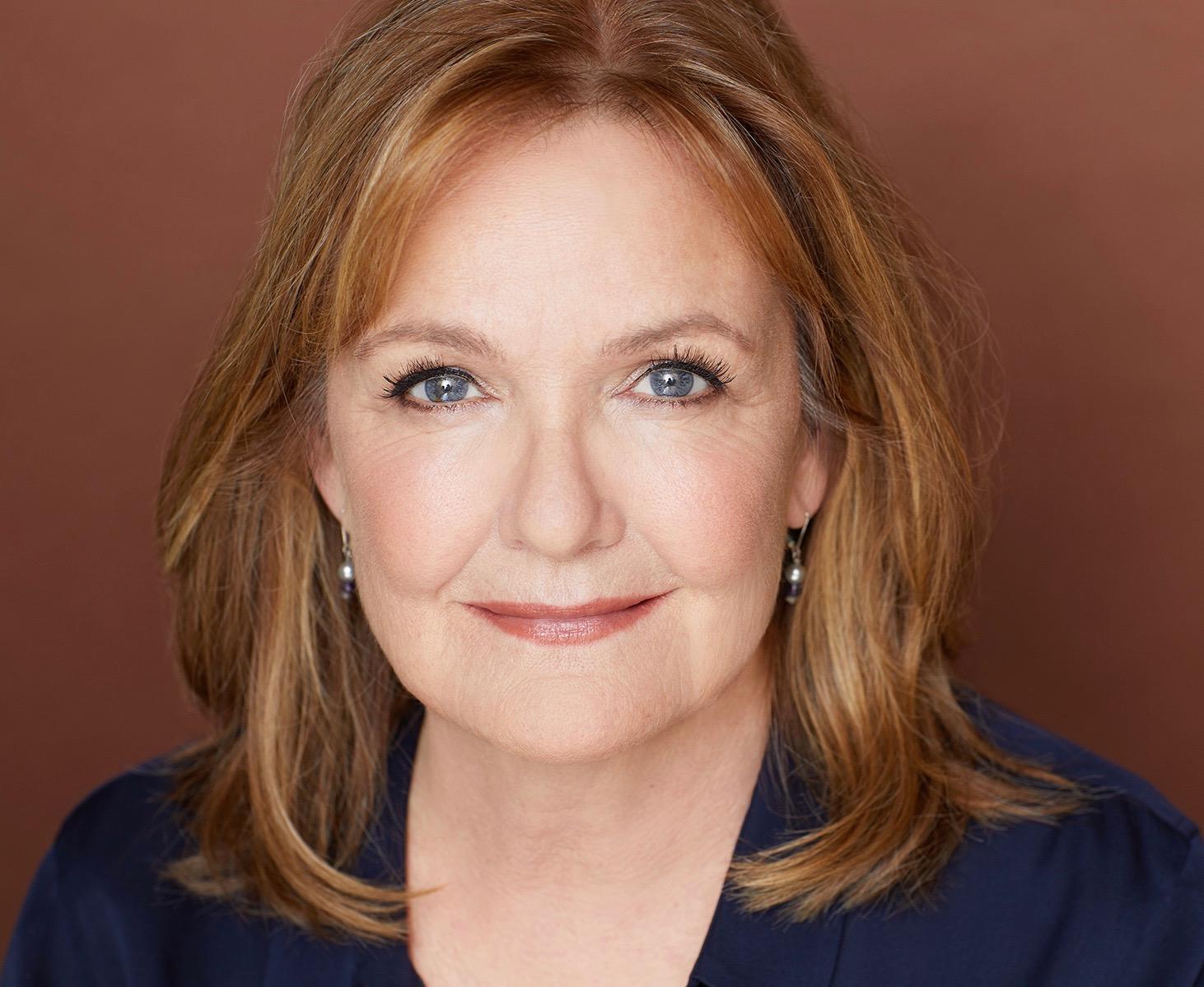 Nancy Lenehan image