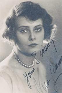 Vera Lennox image