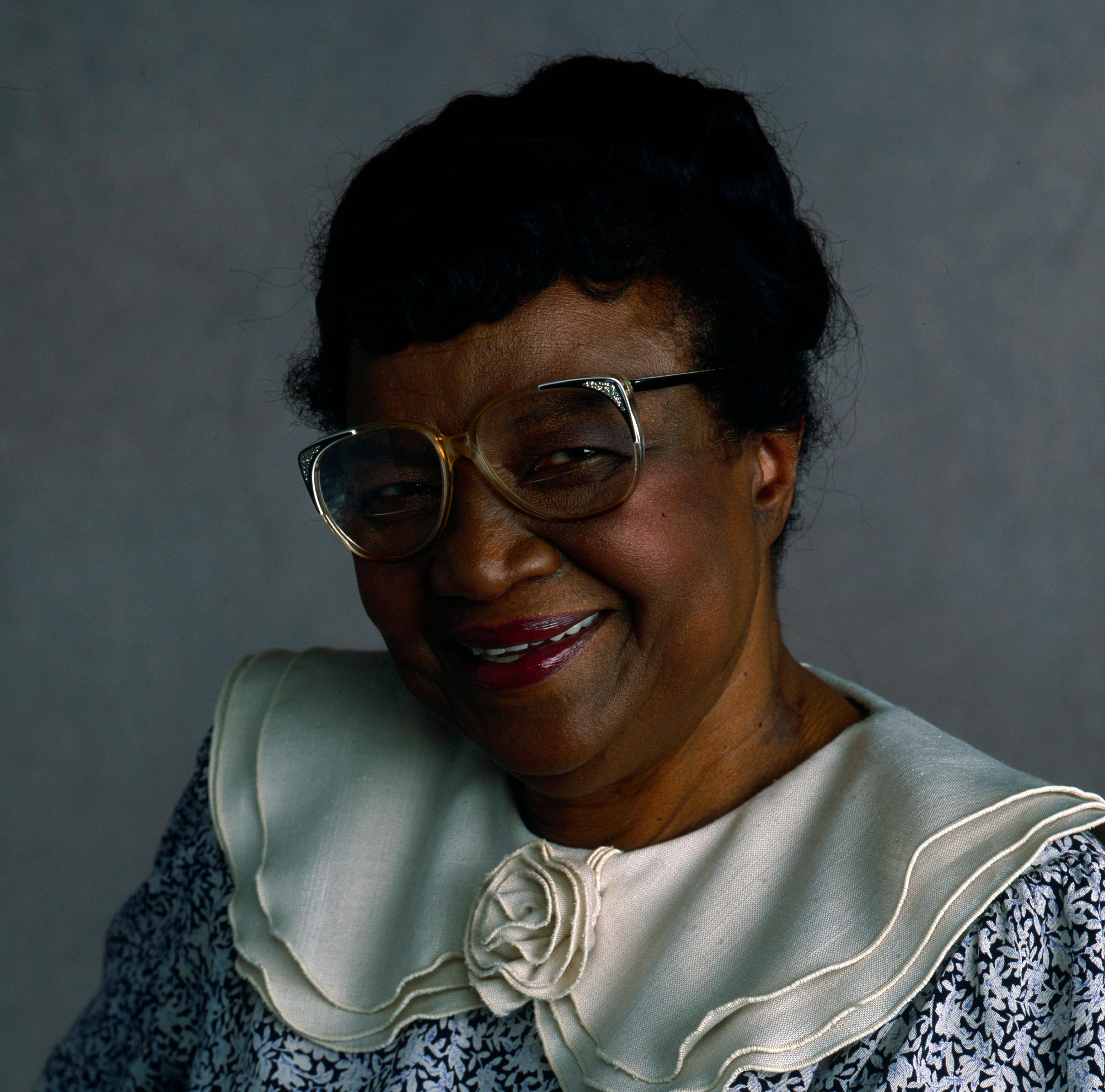 Rosetta LeNoire image