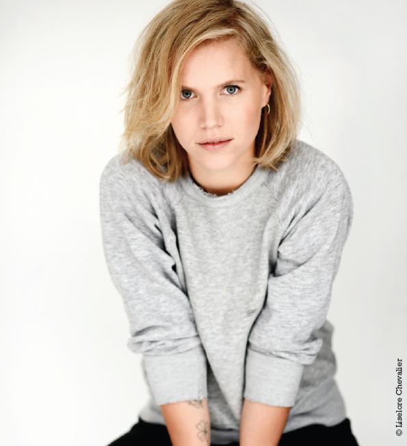 Caro Lenssen image