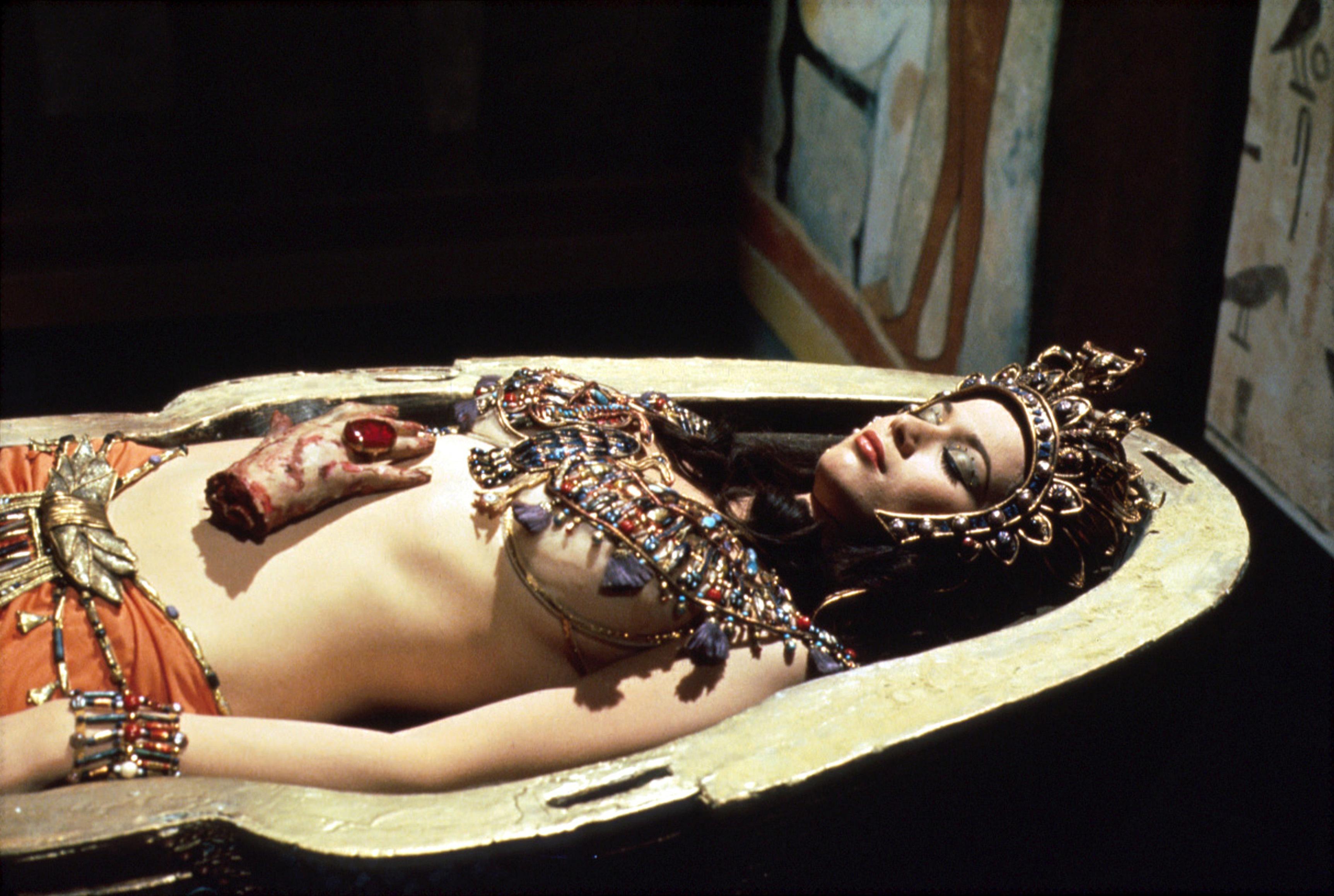 Valerie Leon image
