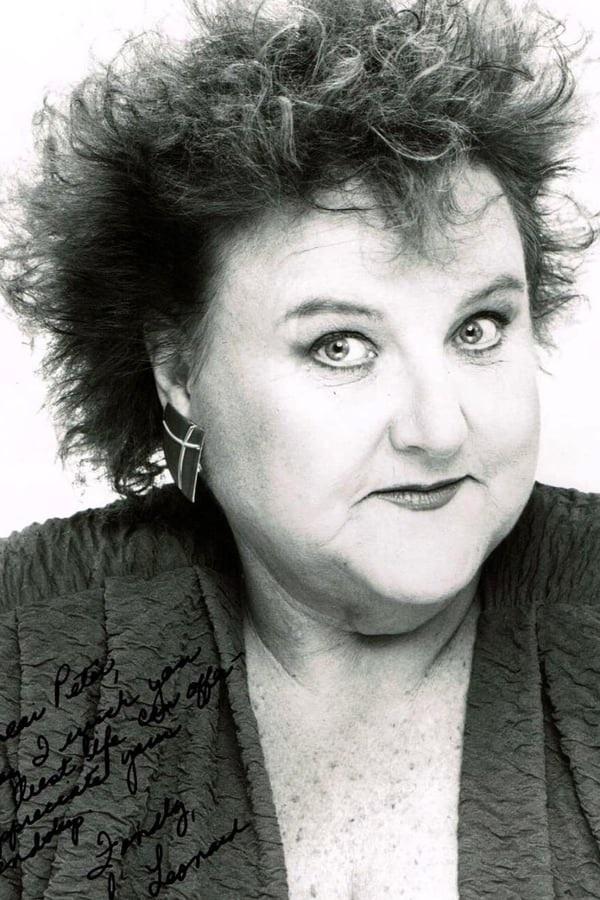 Lu Leonard image