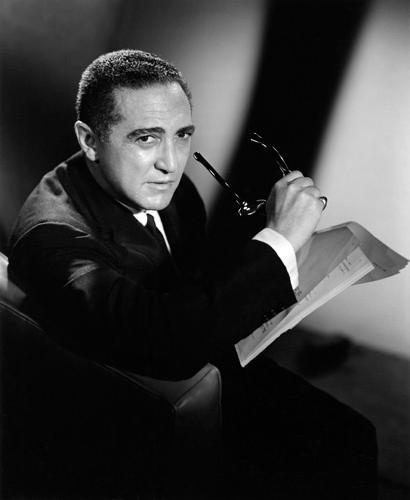 Sheldon Leonard image