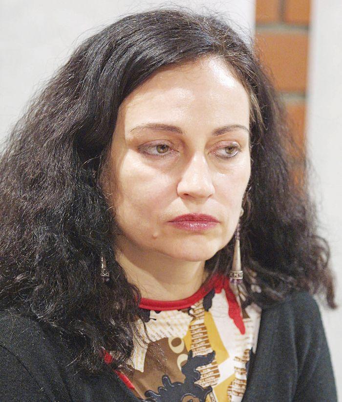 Sotiria Leonardou image