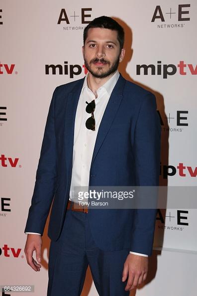 Dimitri Leonidas image