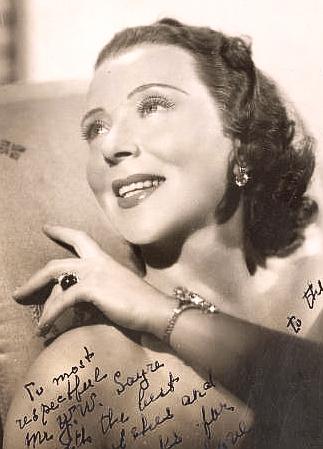 Eugenie Leontovich image