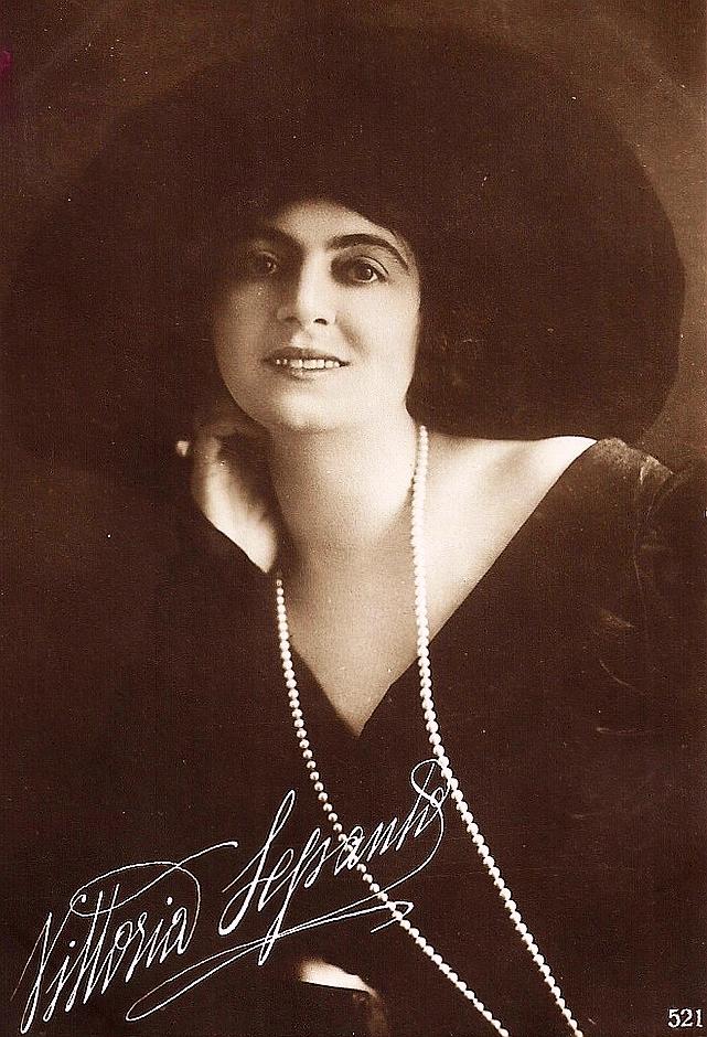 Vittoria Lepanto image