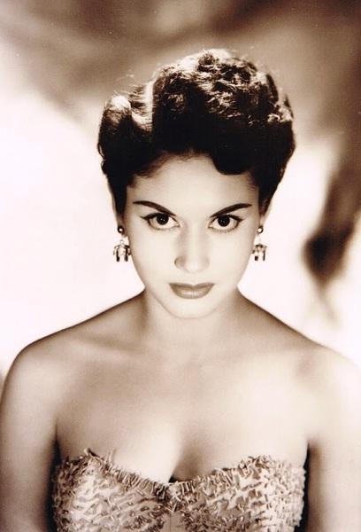 Ana Bertha Lepe image