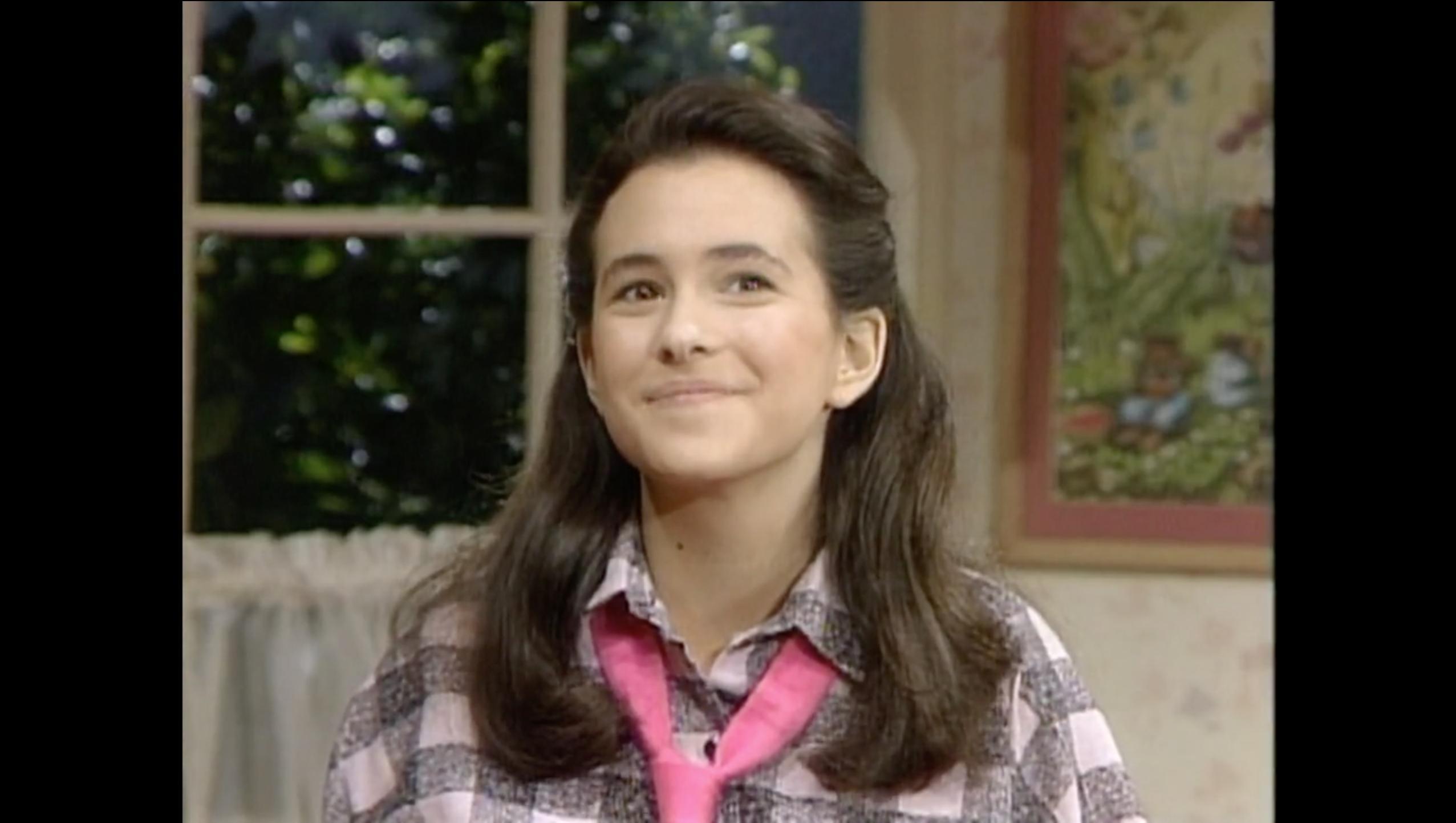 April Lerman image