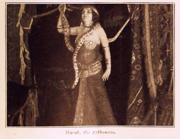 Lila Leslie image