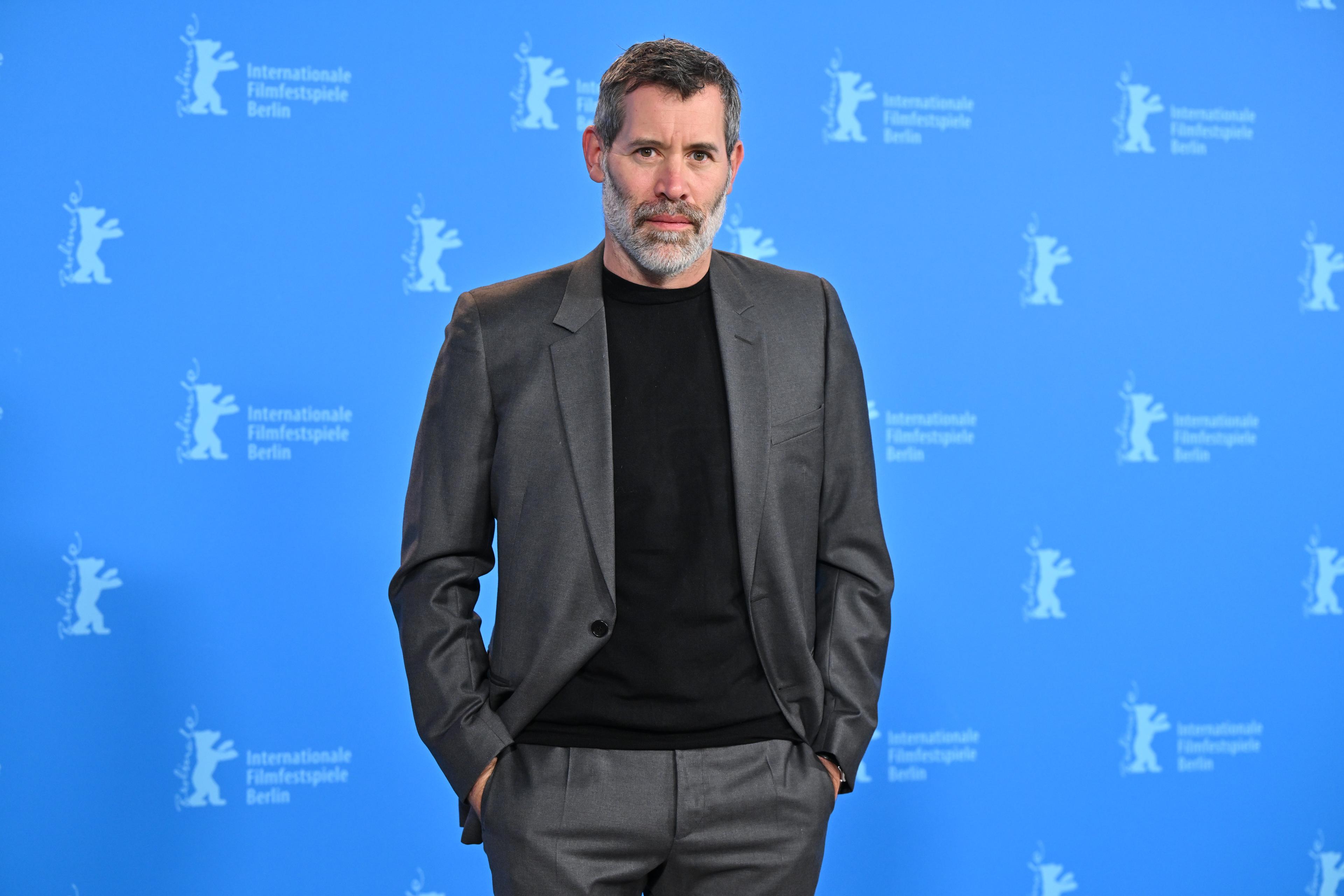 Jalil Lespert image