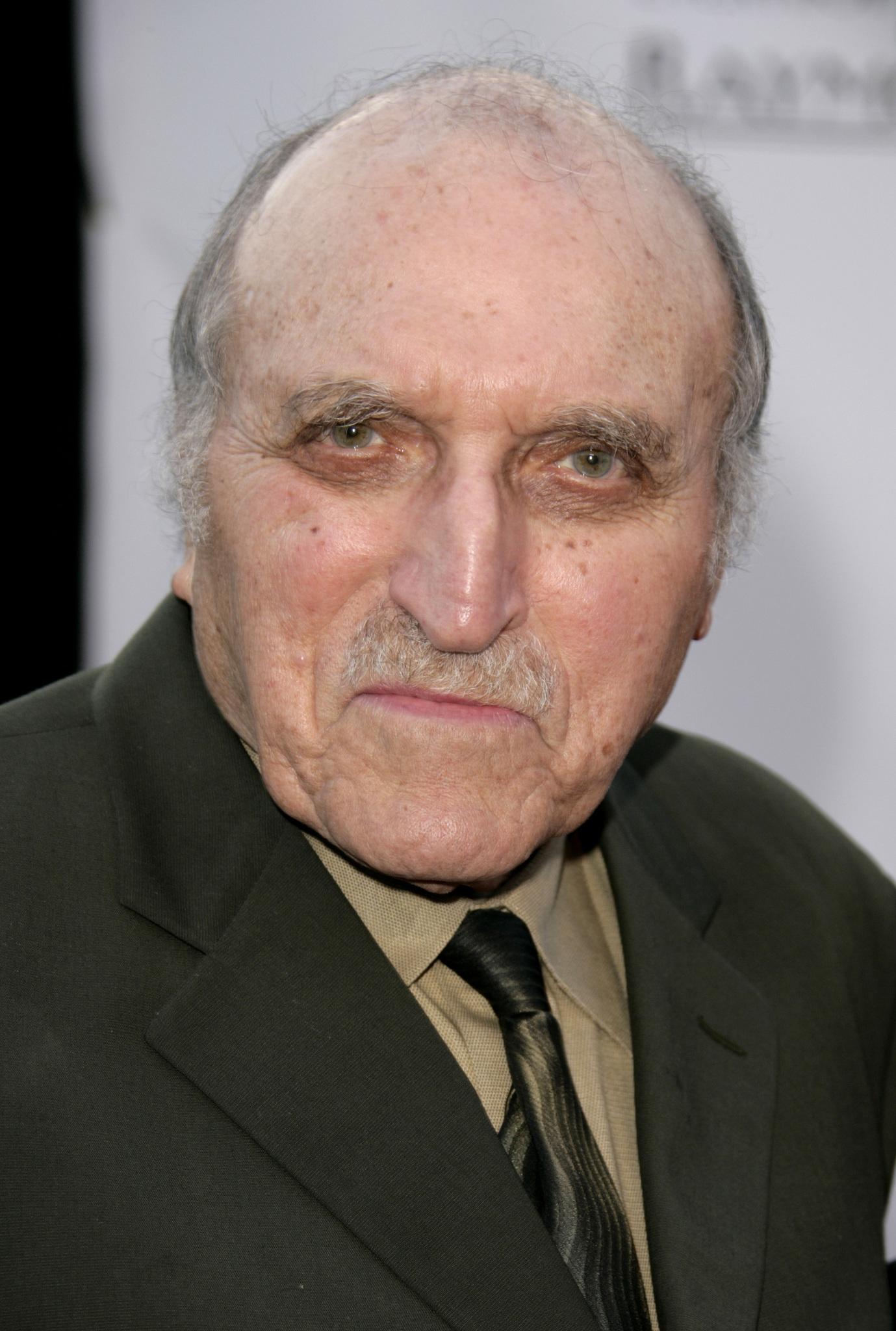 Len Lesser image