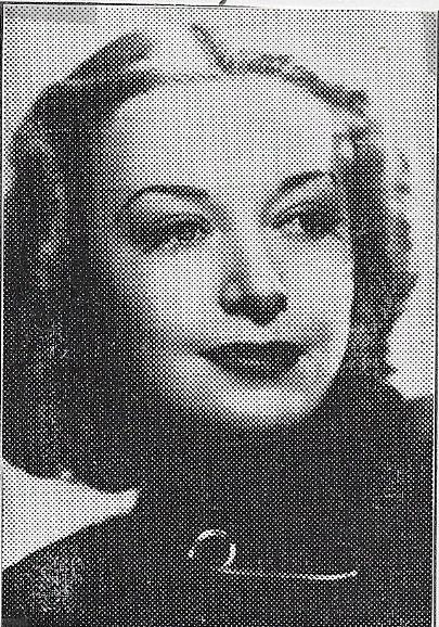 Vickie Lester image