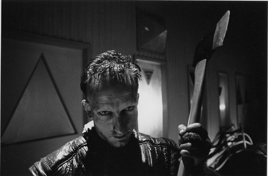David Letch image