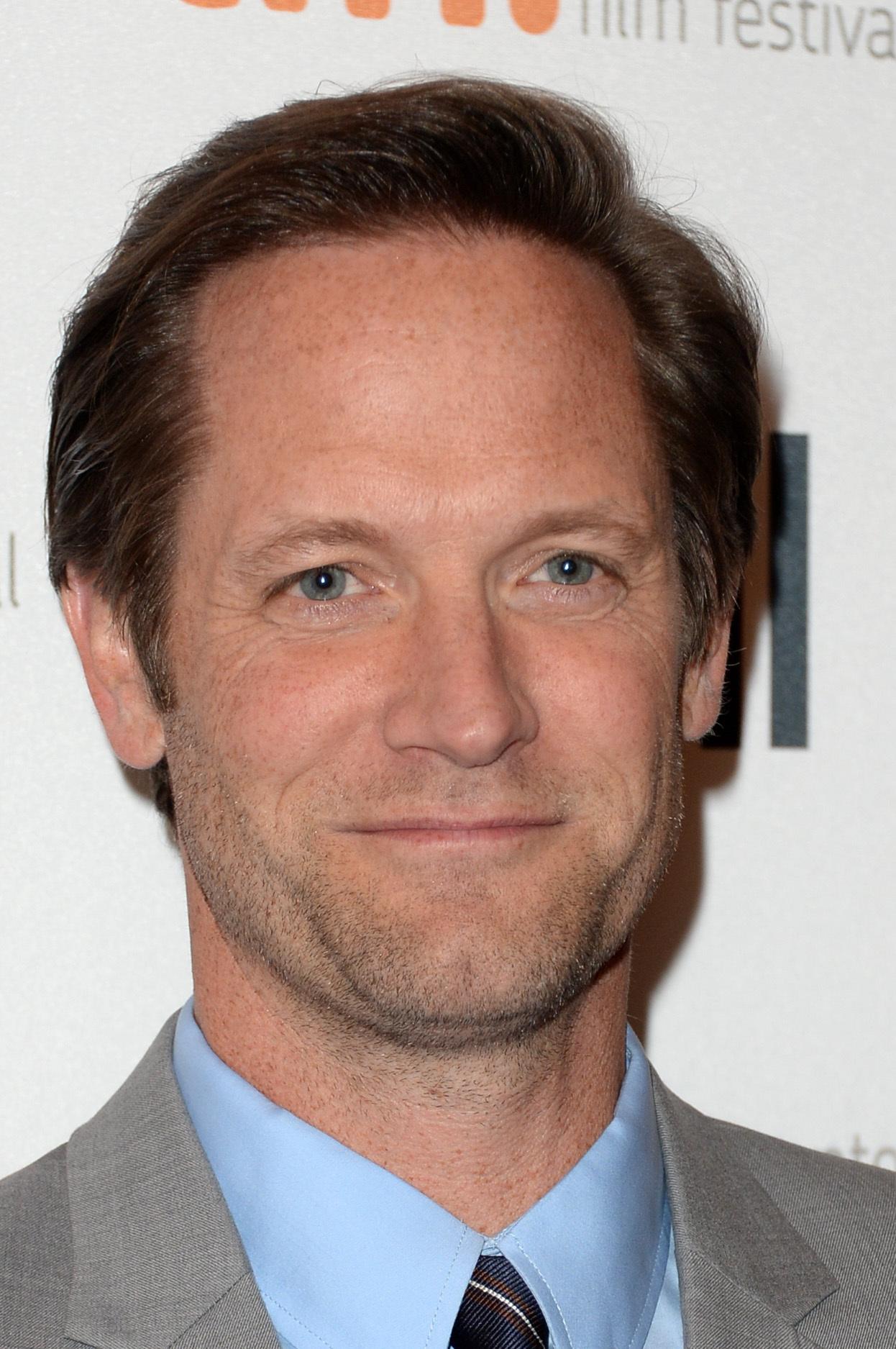 Matt Letscher image
