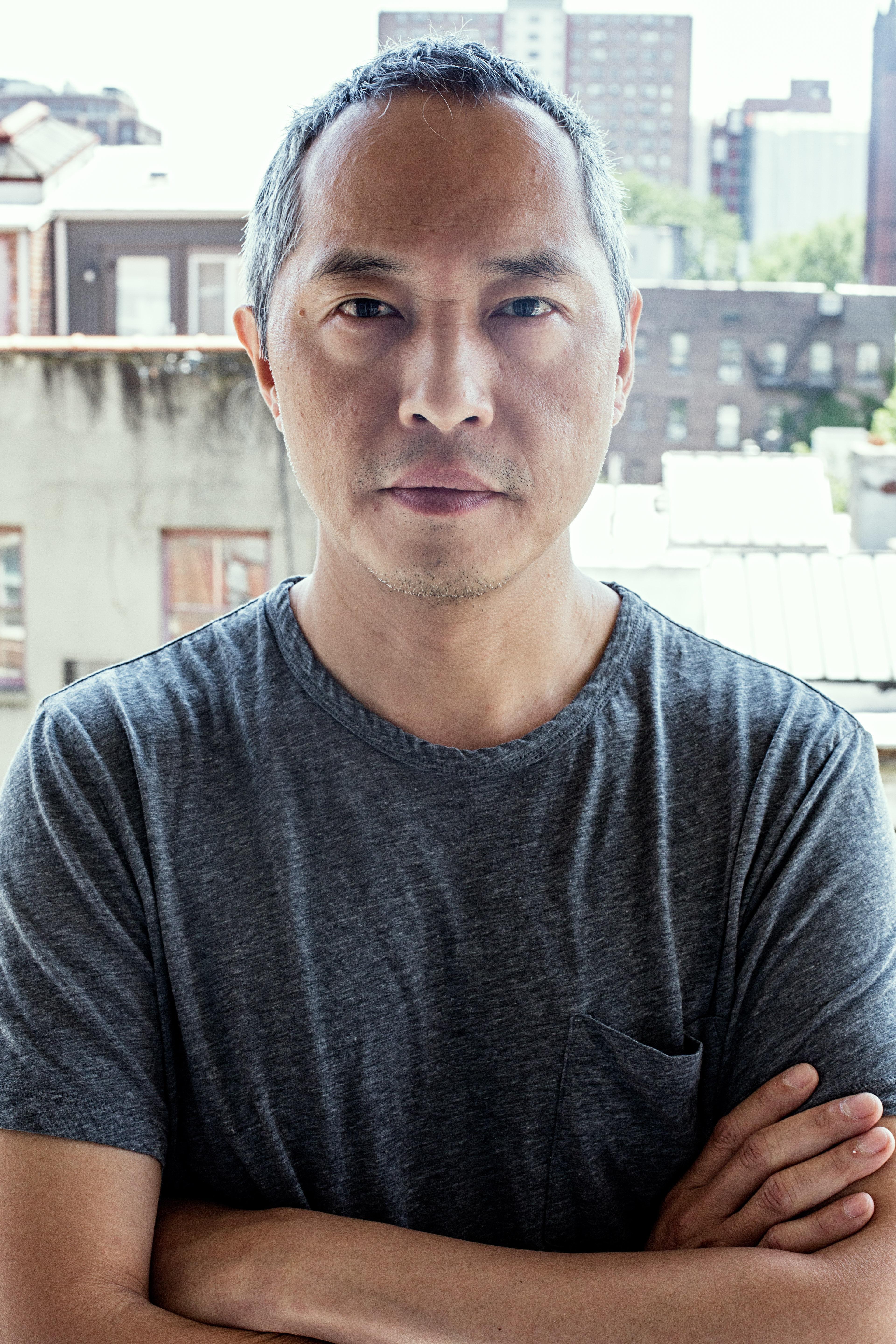 Ken Leung image