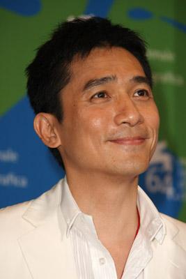 Tony Leung Chiu-wai image