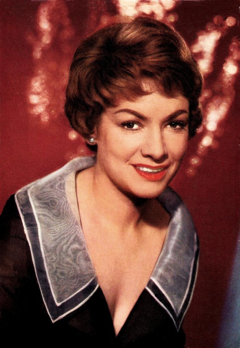 Ruth Leuwerik image