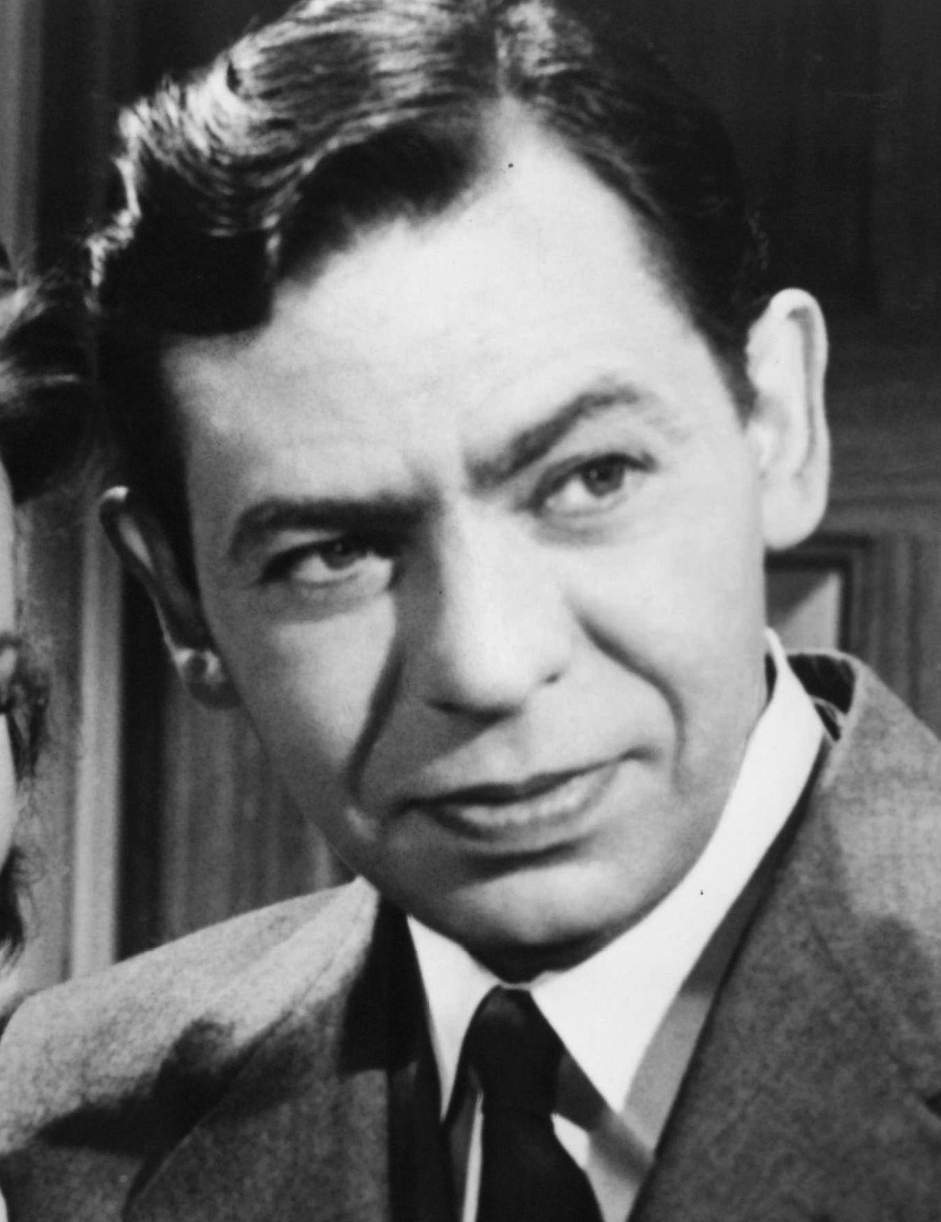 Oscar Levant image
