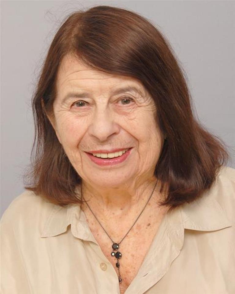 Patricia Leventon image