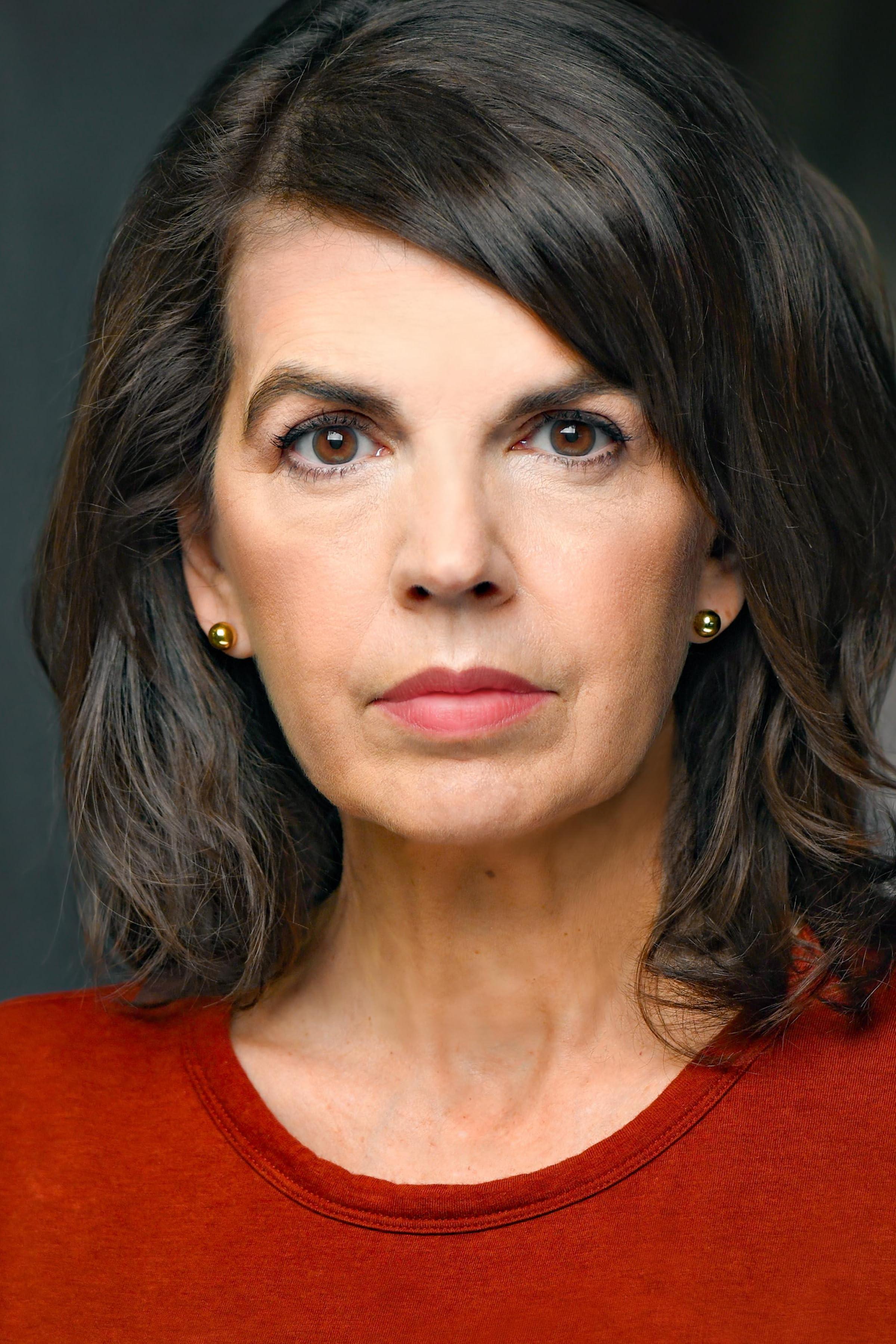 Candace Kirkpatrick image