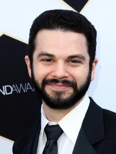 Samm Levine image