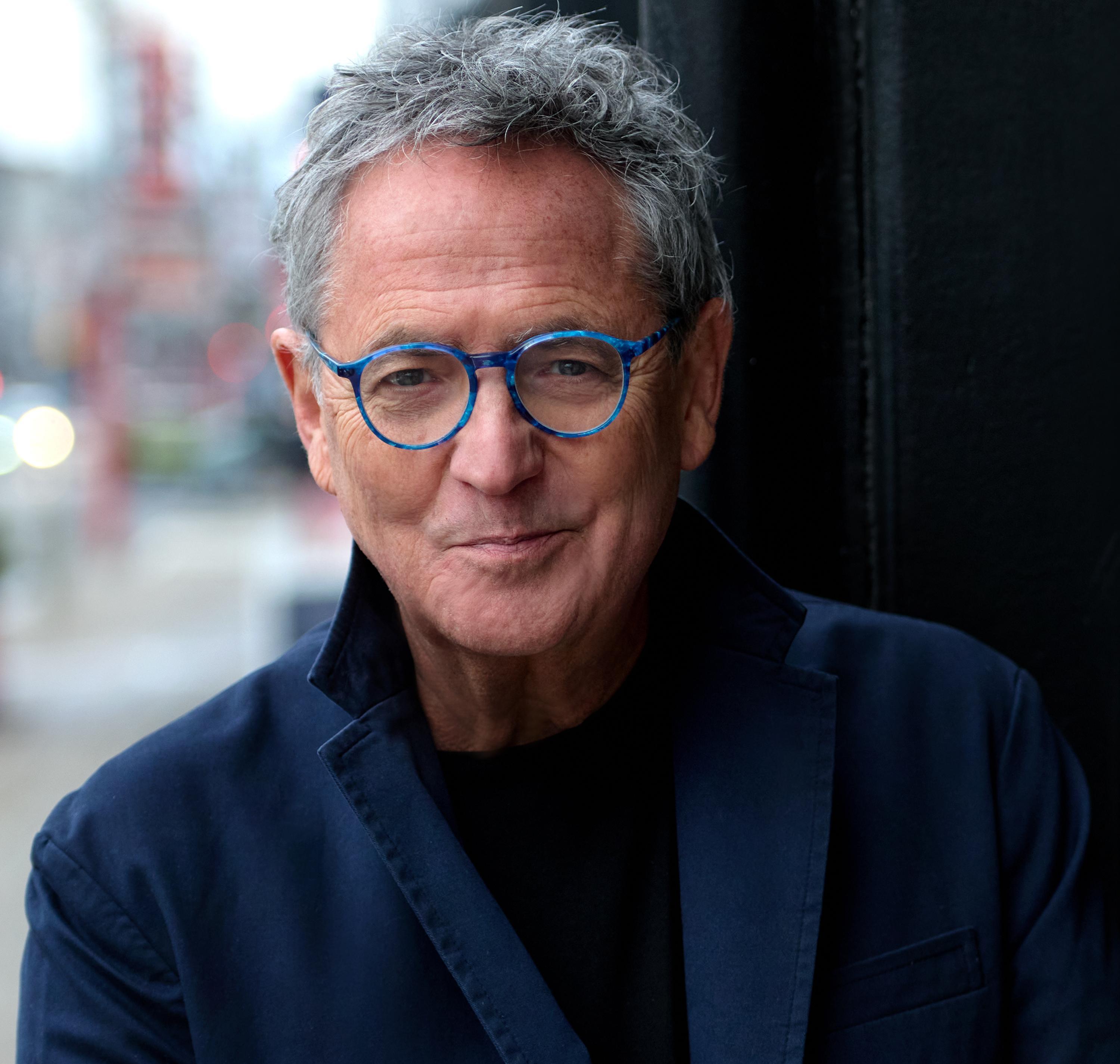 Jerry Levitan image