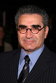 Eugene Levy image