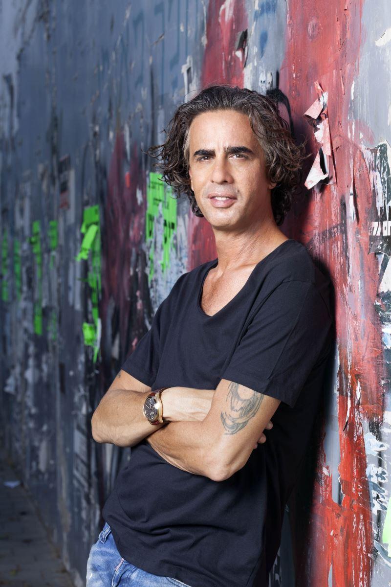Nir Levy image