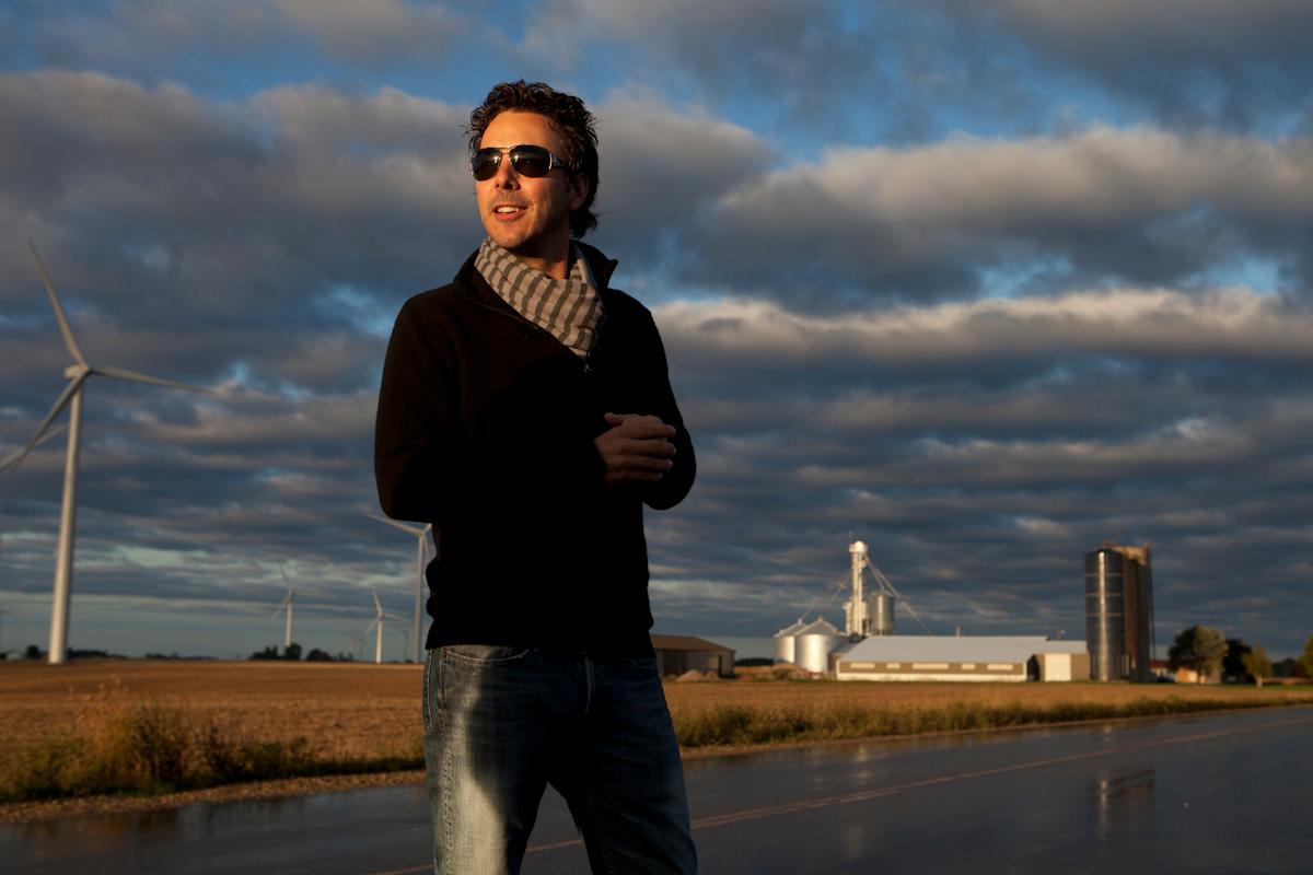 Shawn Levy image