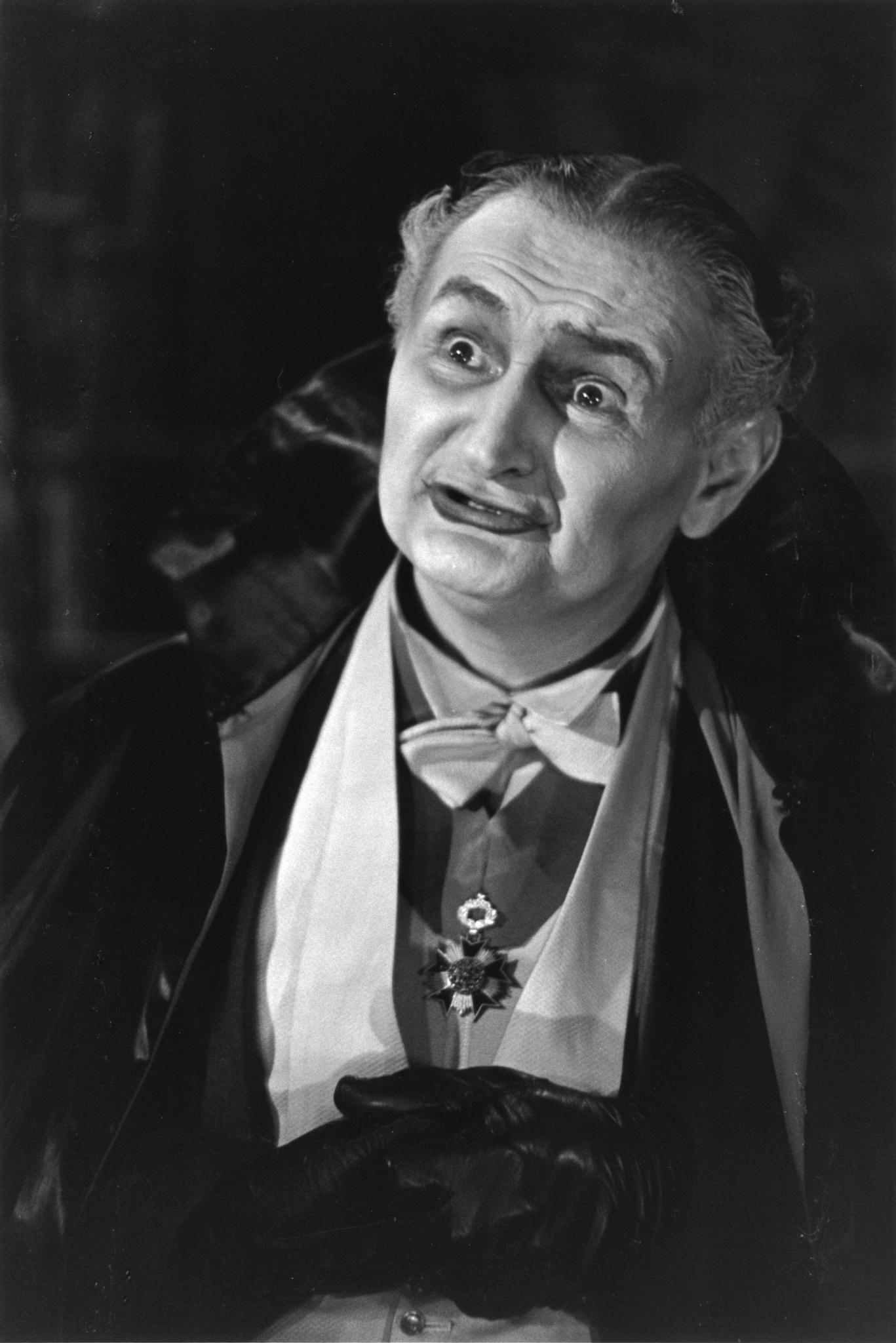 Al Lewis image