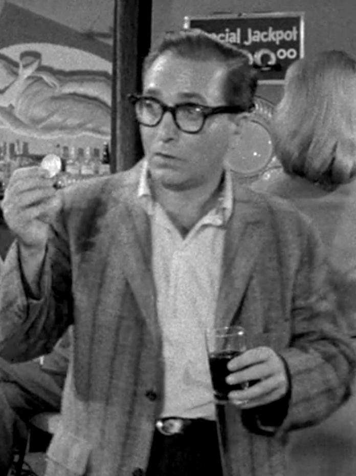 Art Lewis image
