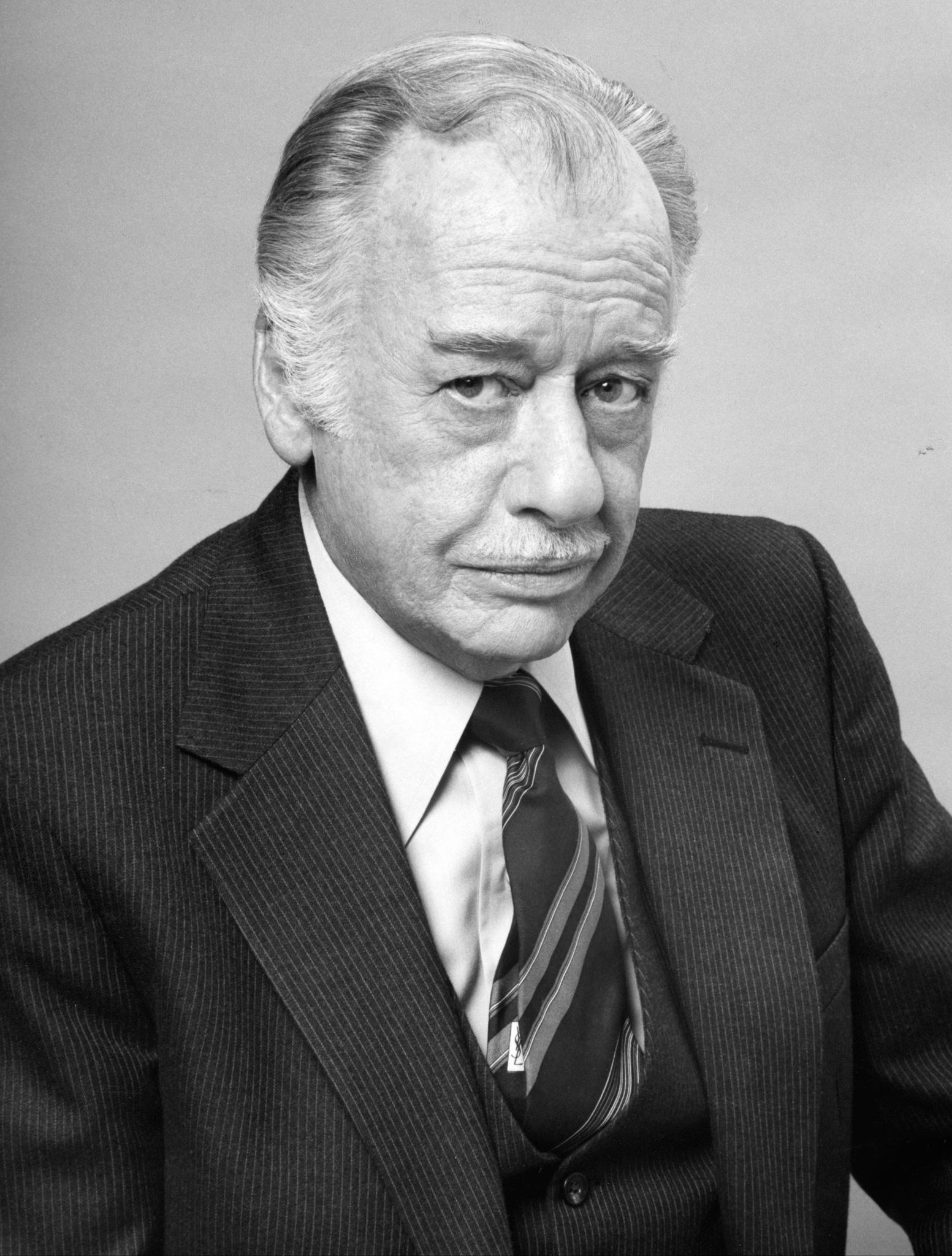 David Lewis image