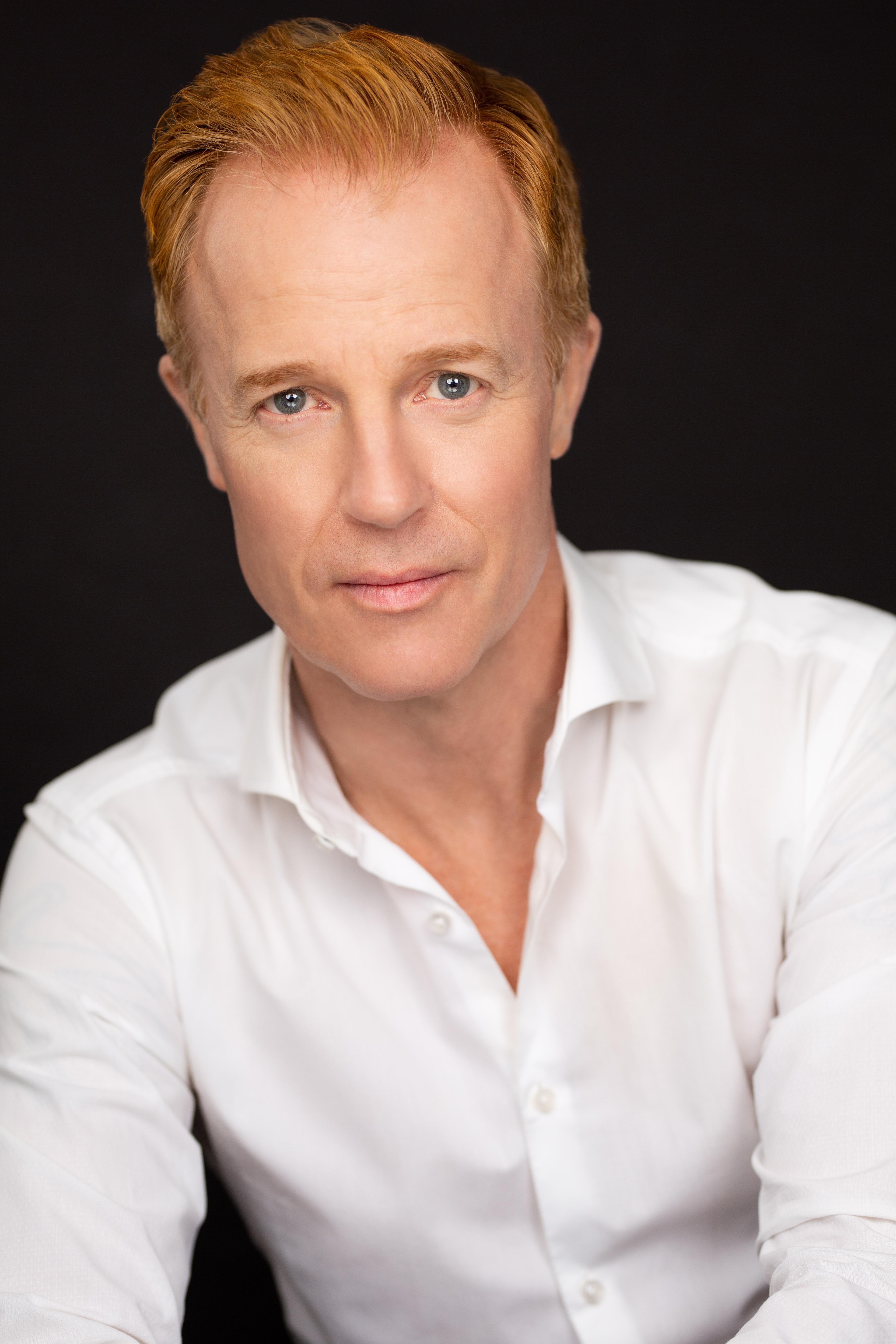 David Lewis image