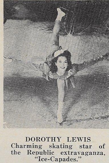 Dorothy Lewis image