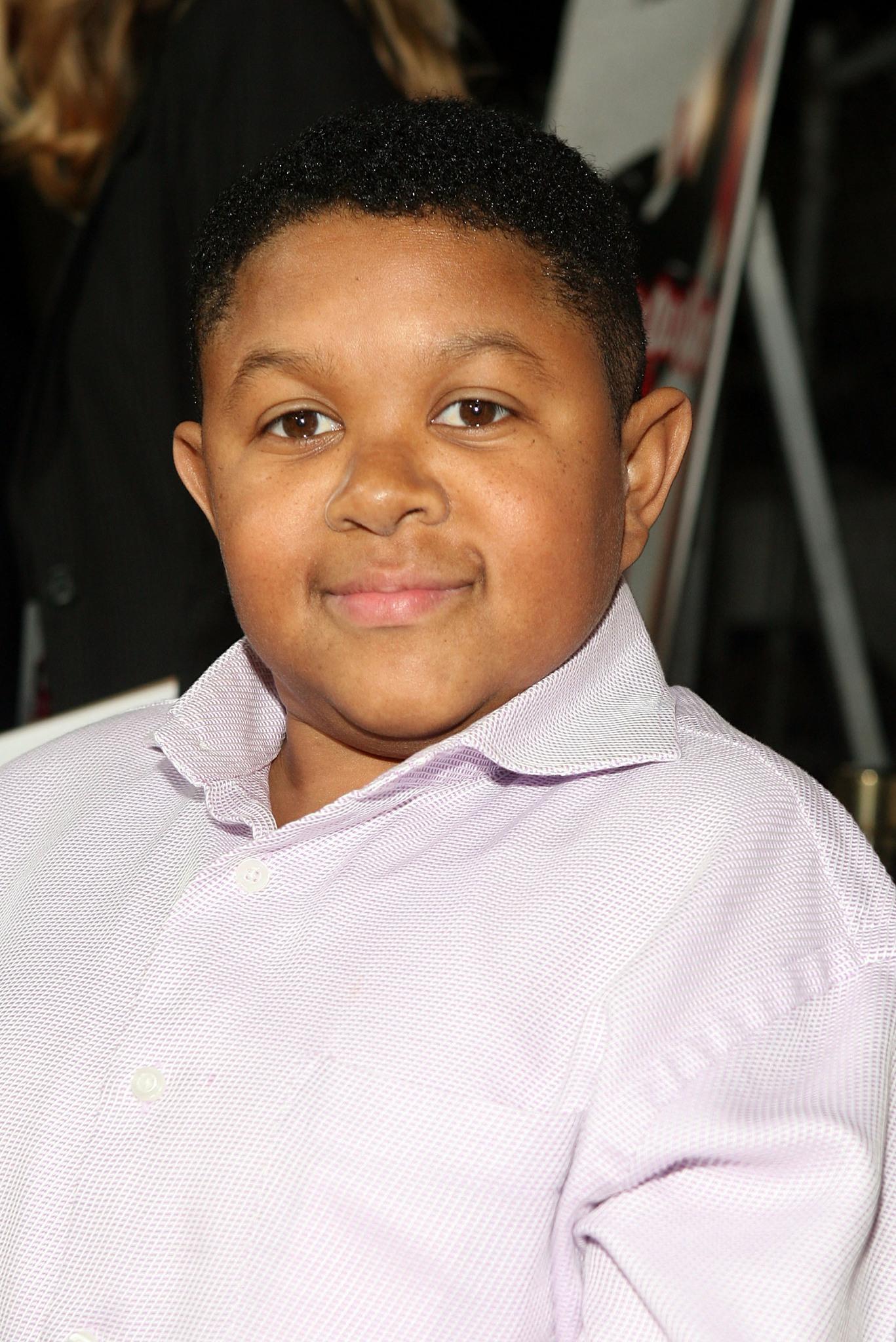 Emmanuel Lewis image