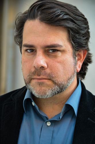 Jason J. Lewis image