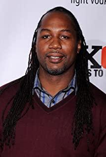 Lennox Lewis image