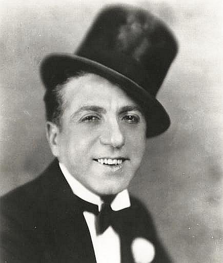 Ted Lewis image