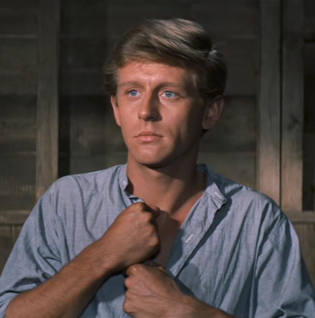 John Leyton image