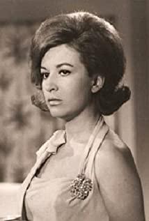 Marisa de Leza image