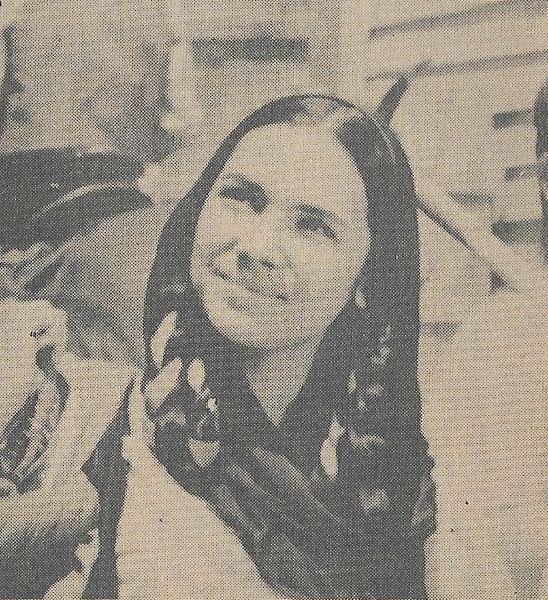 Sara Lezana image
