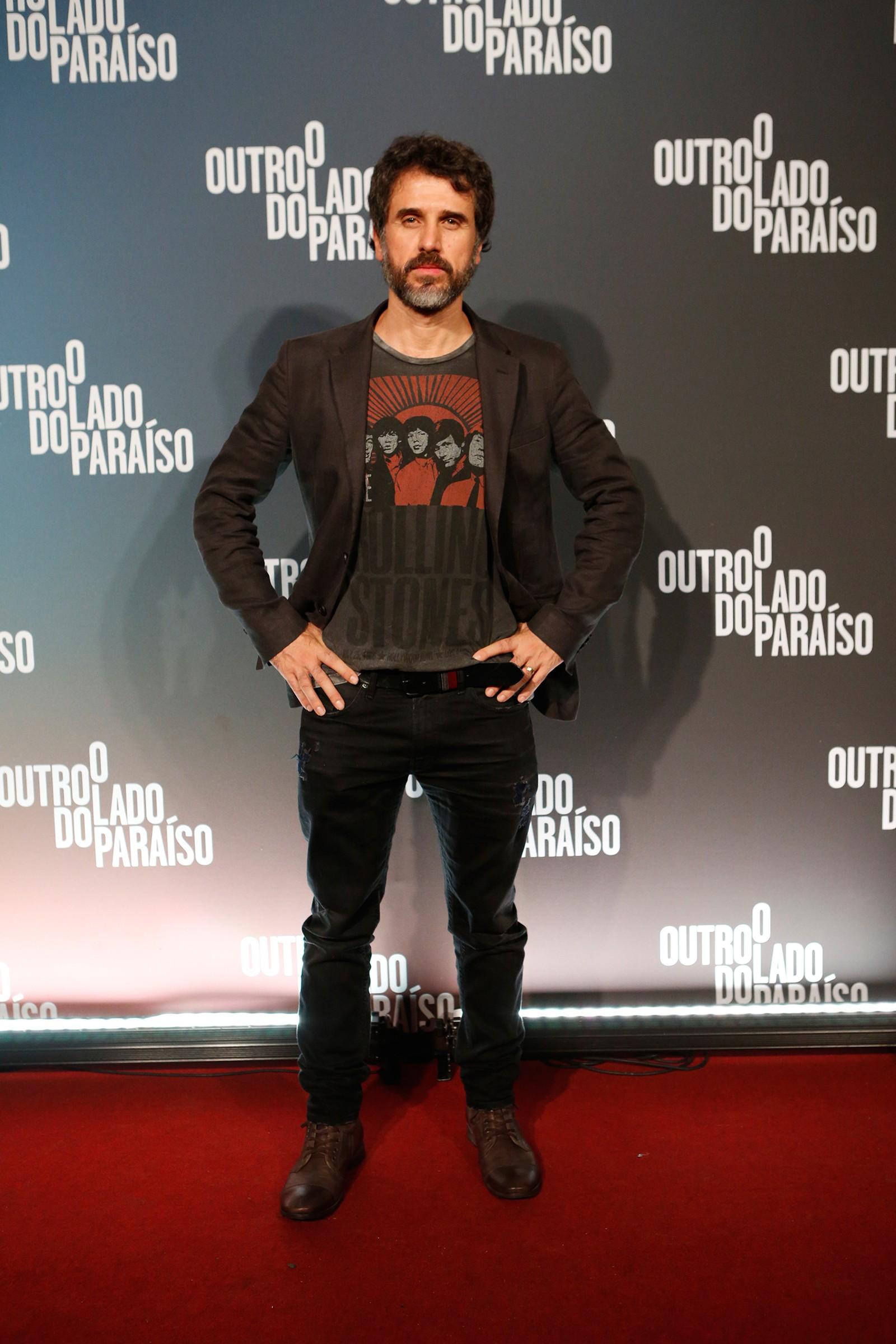 Eriberto Leão image