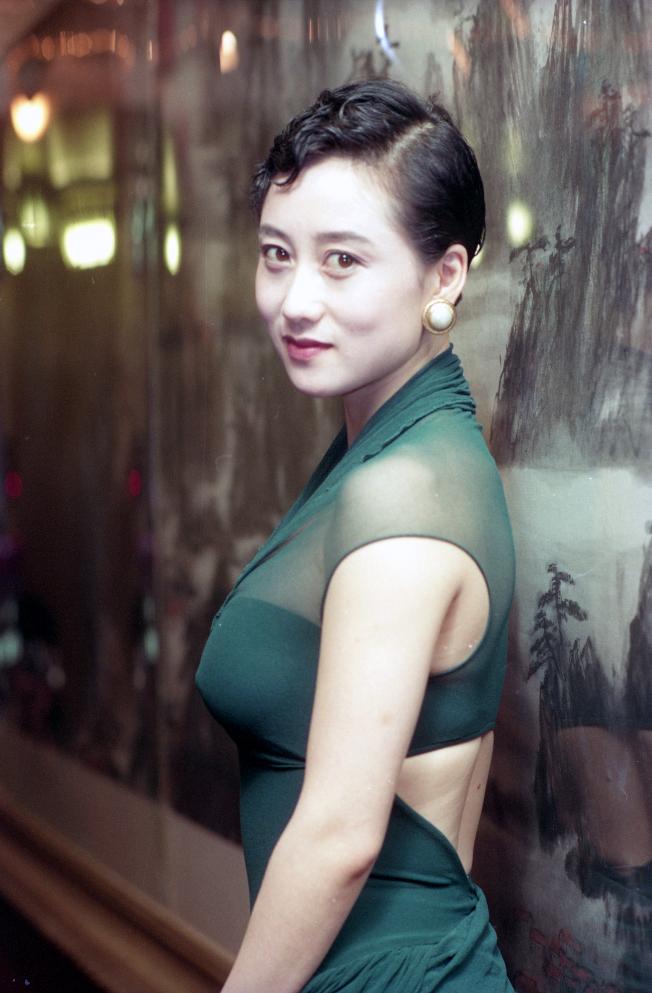 Nina Li Chi image