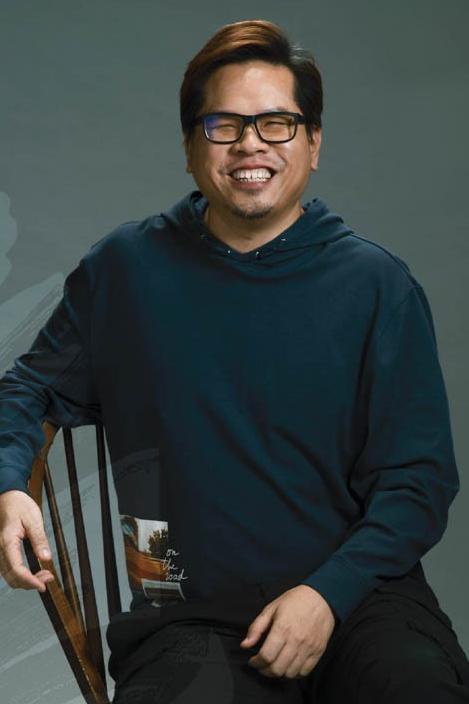 Wenders Li image