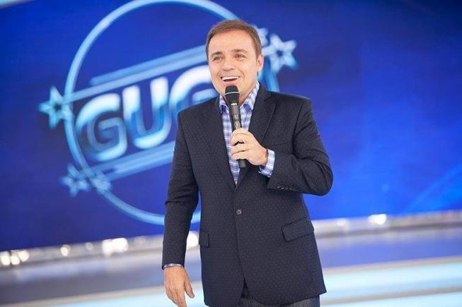 Gugu Liberato image