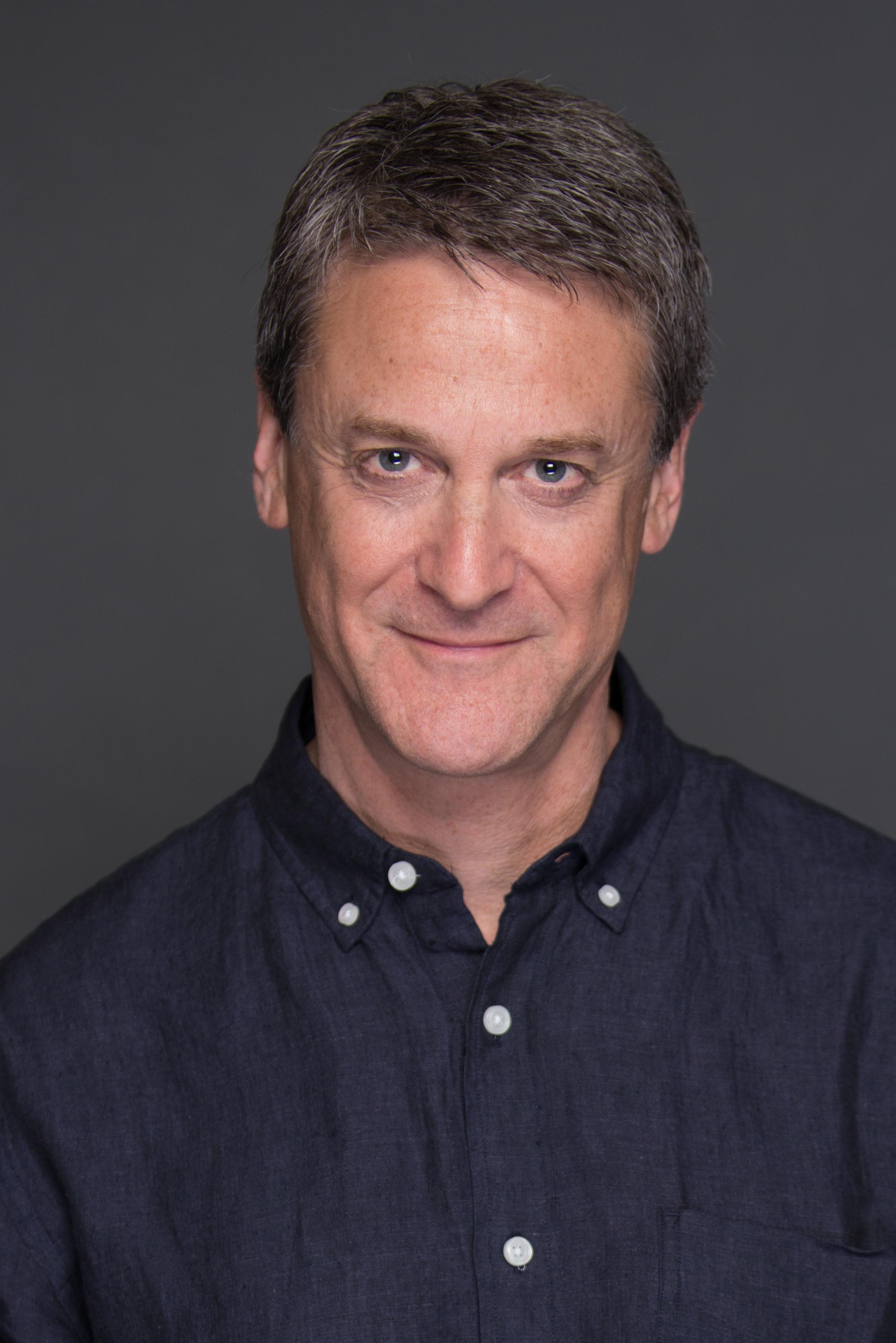 Daniel Libman image