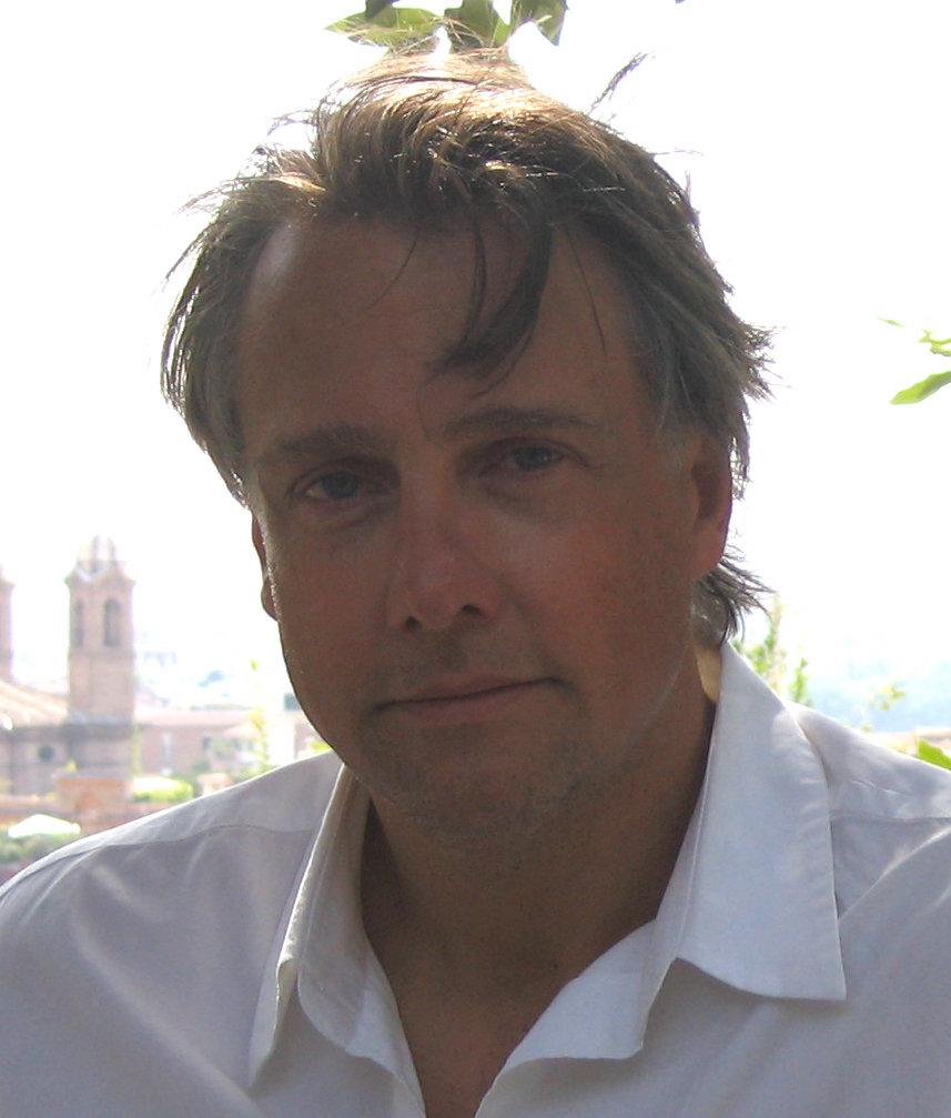 Mitchell Lichtenstein image