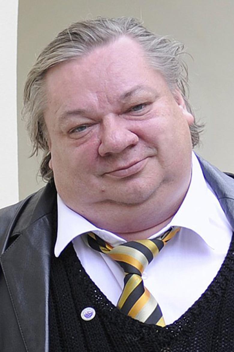 Norbert Lichý image